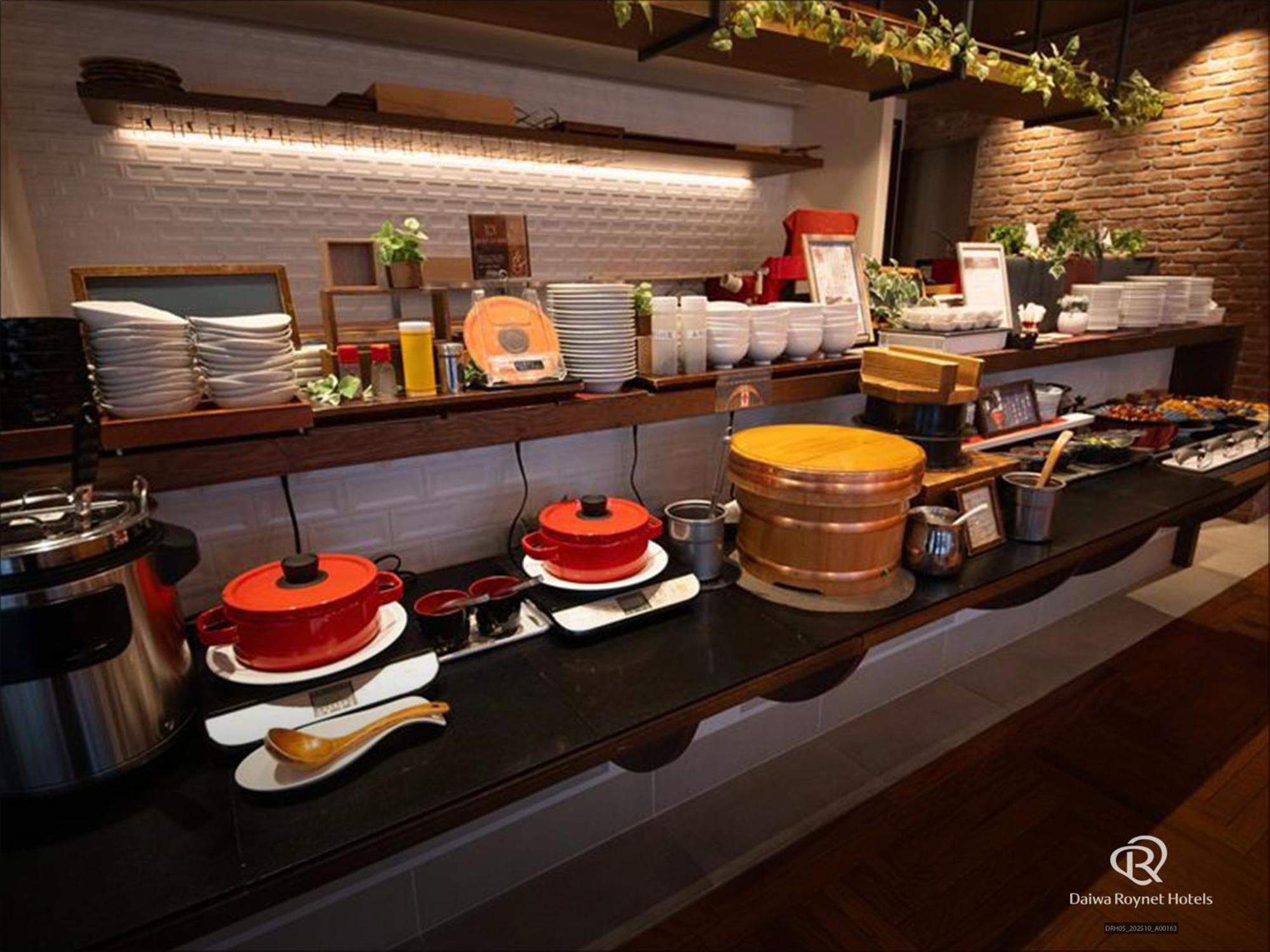 Daiwa Roynet Hotel Kyoto Terrace Hachijo Premier — Foto’s 3